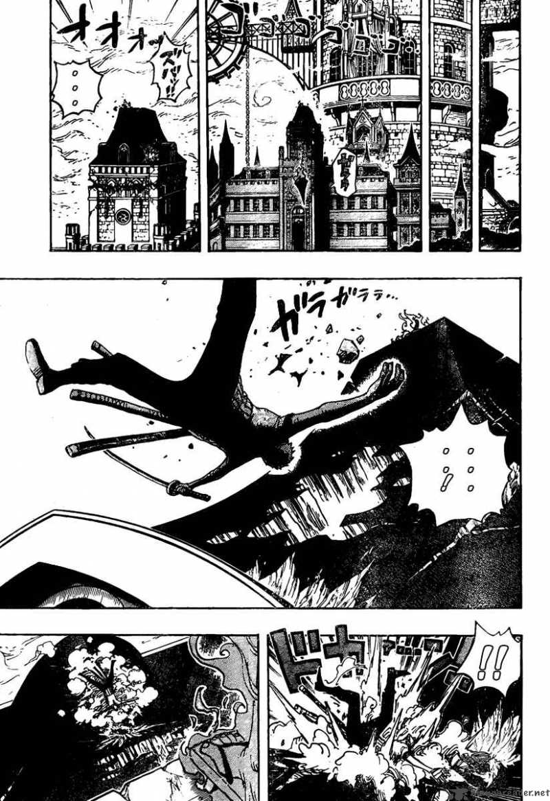 Chapter 466 - The Conclusion To The Duel (Image 13)