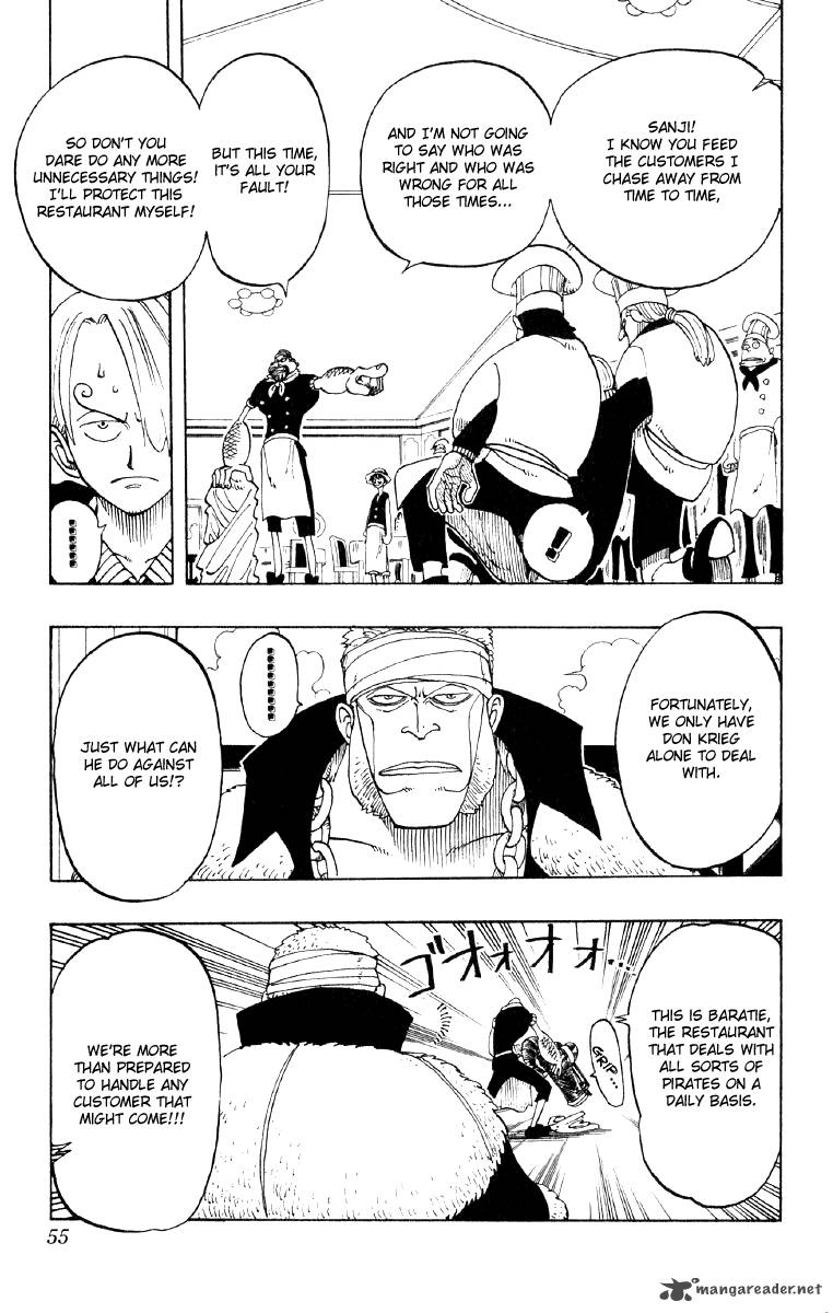 Chapter 47 - Don Creek Pirate Major (Image 9)