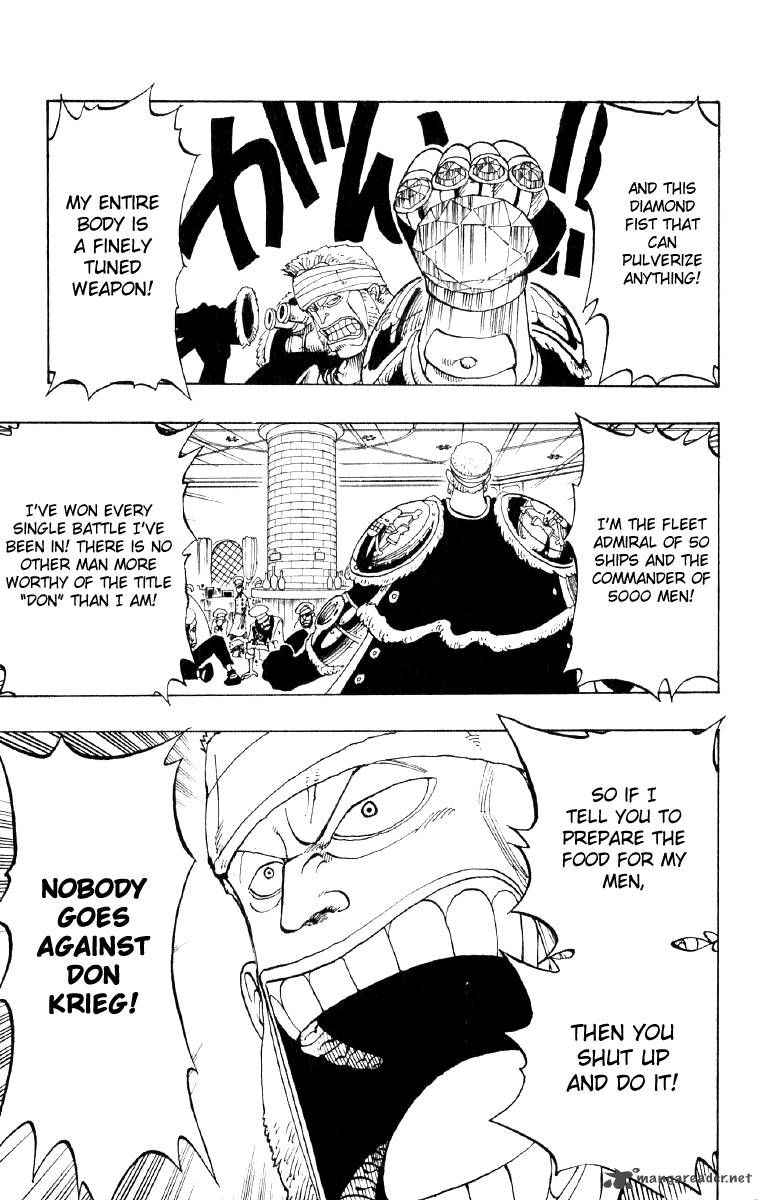 Chapter 47 - Don Creek Pirate Major (Image 16)