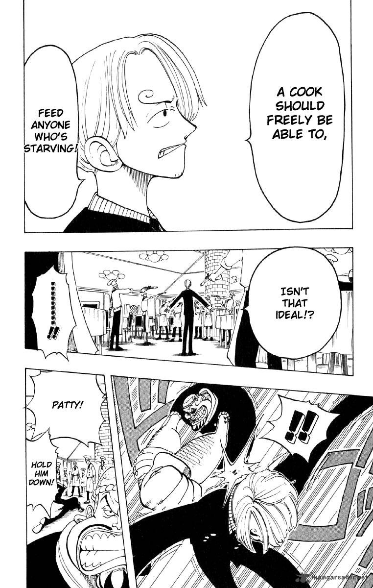 Chapter 47 - Don Creek Pirate Major (Image 8)
