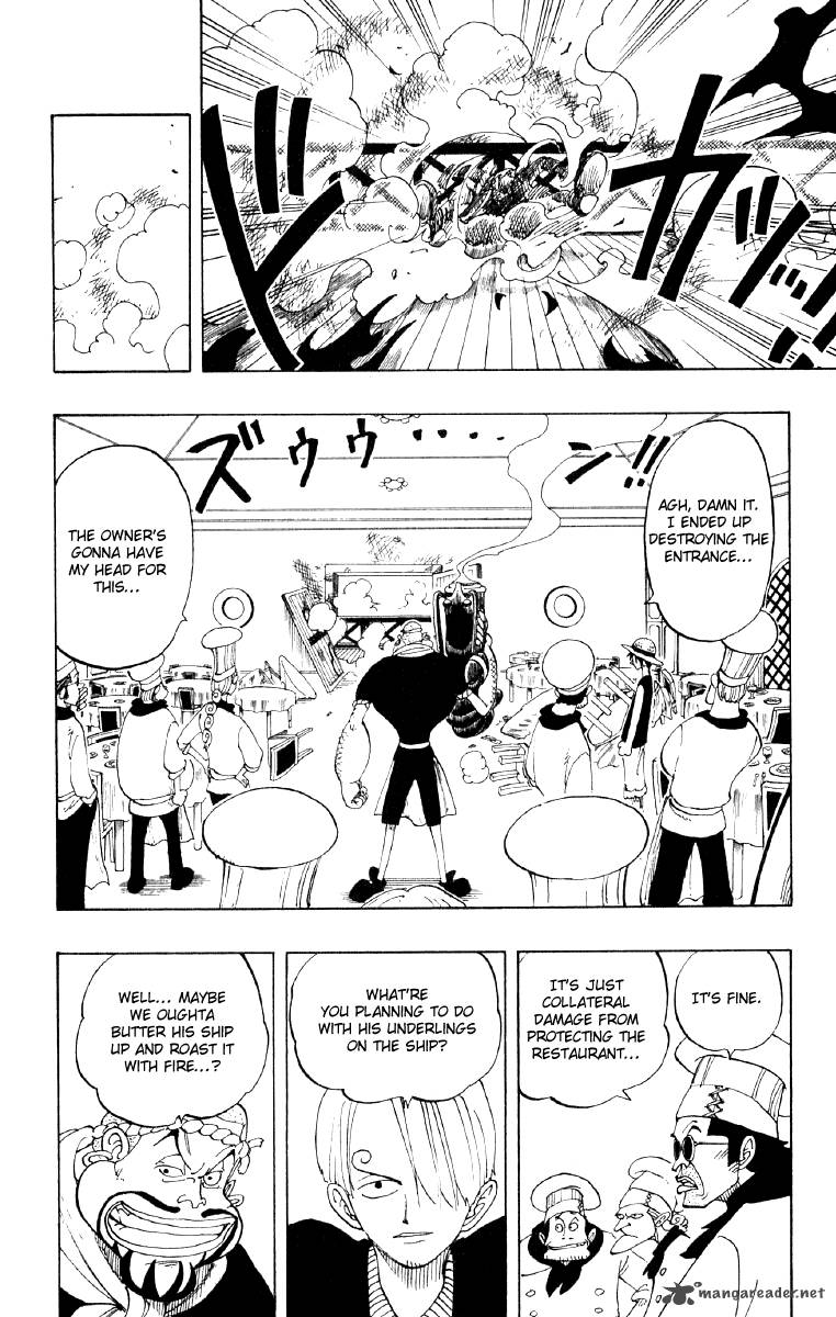 Chapter 47 - Don Creek Pirate Major (Image 12)