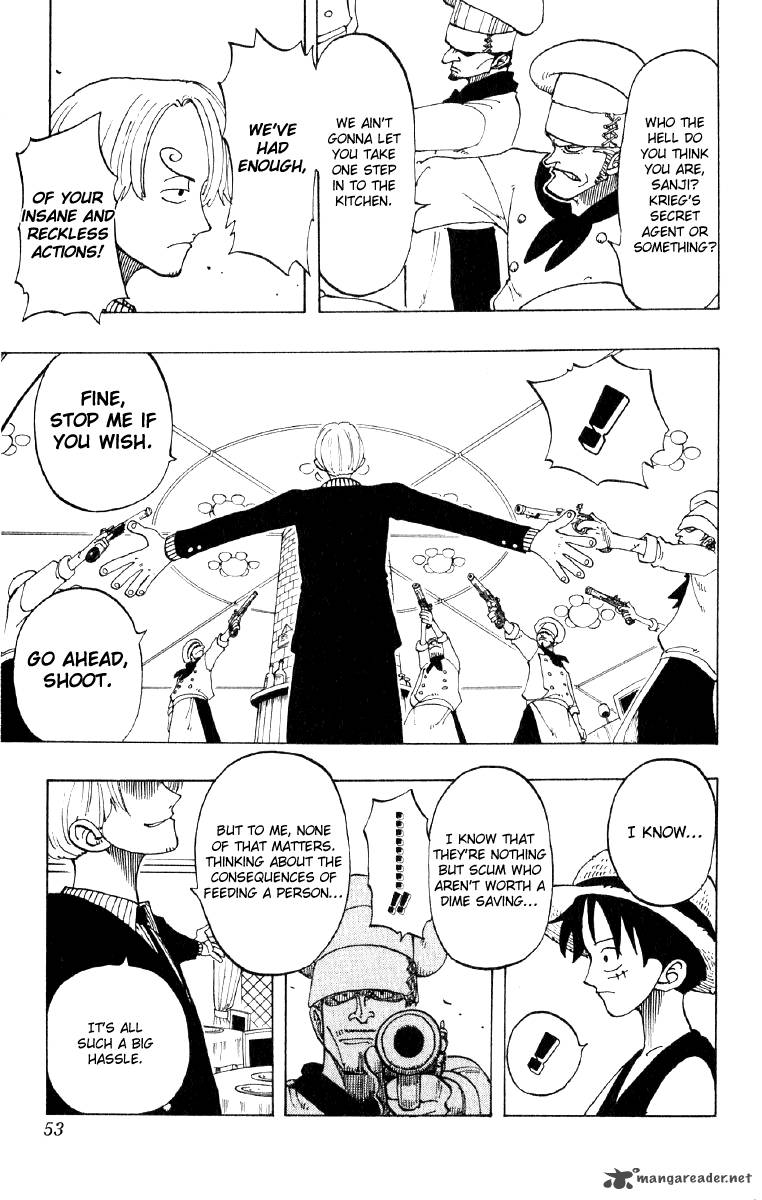 Chapter 47 - Don Creek Pirate Major (Image 7)