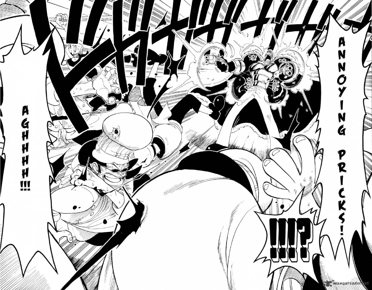 Chapter 47 - Don Creek Pirate Major (Image 14)