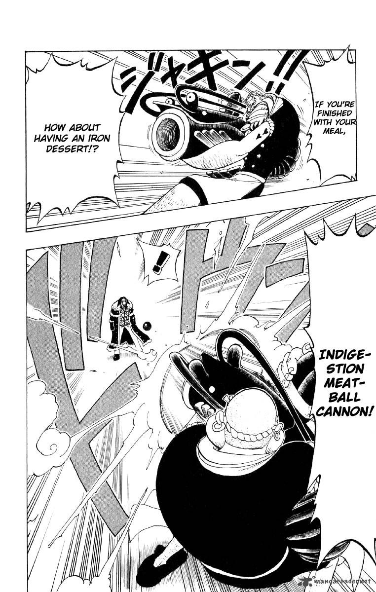 Chapter 47 - Don Creek Pirate Major (Image 10)