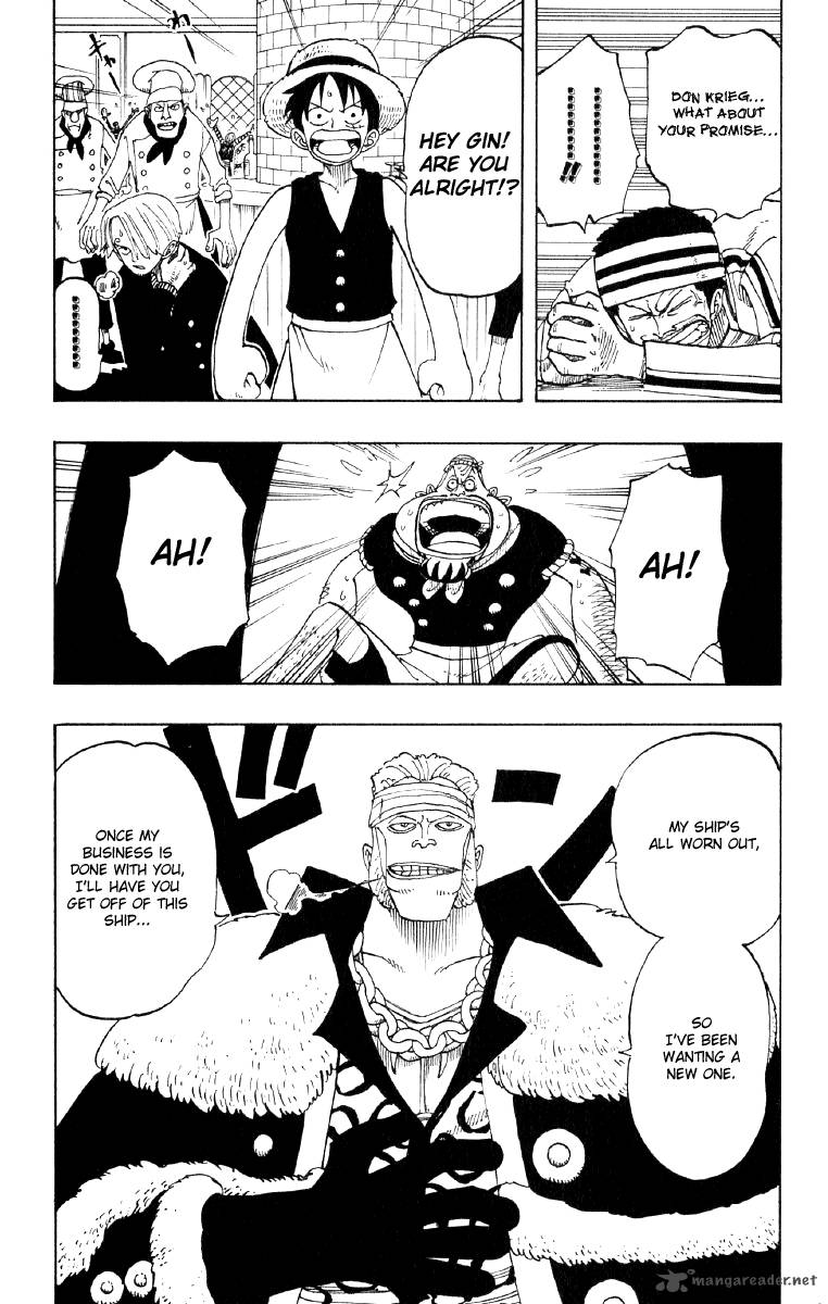 Chapter 47 - Don Creek Pirate Major (Image 3)