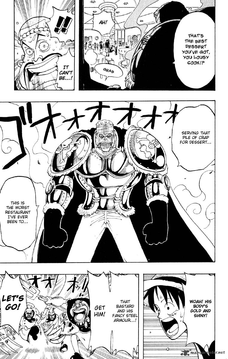 Chapter 47 - Don Creek Pirate Major (Image 13)