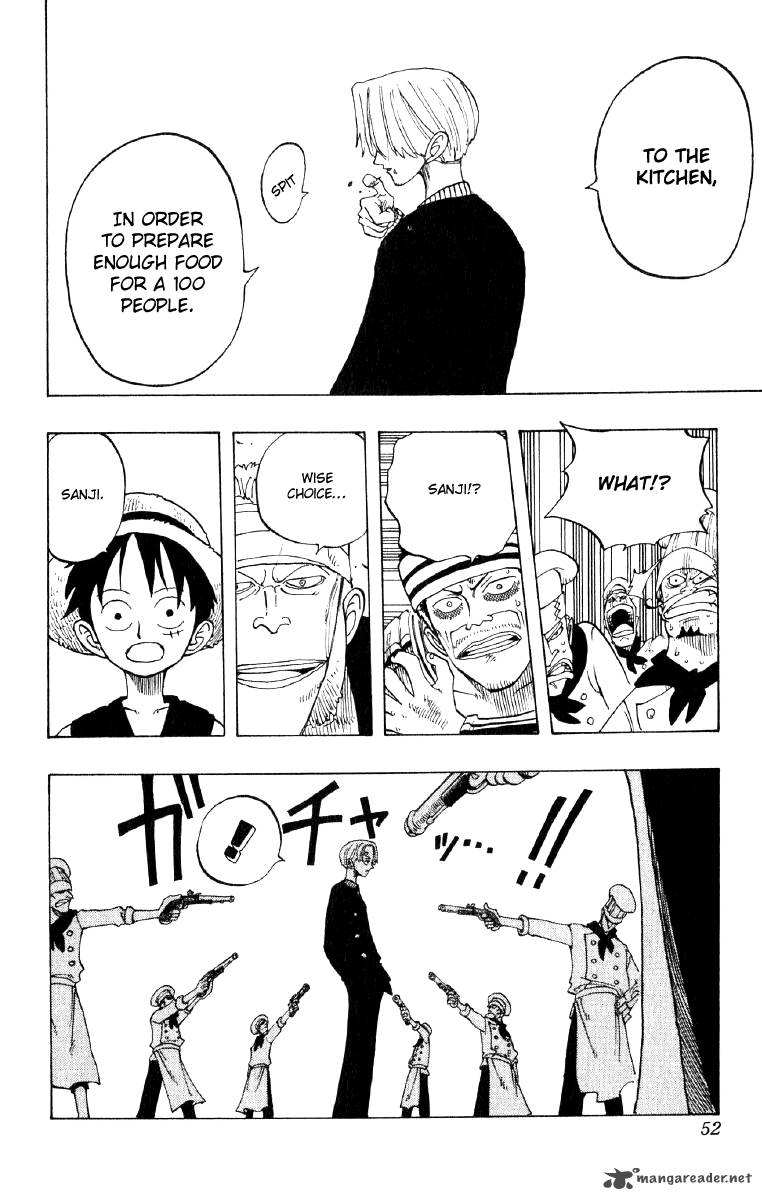 Chapter 47 - Don Creek Pirate Major (Image 6)
