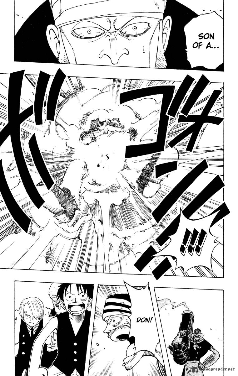 Chapter 47 - Don Creek Pirate Major (Image 11)