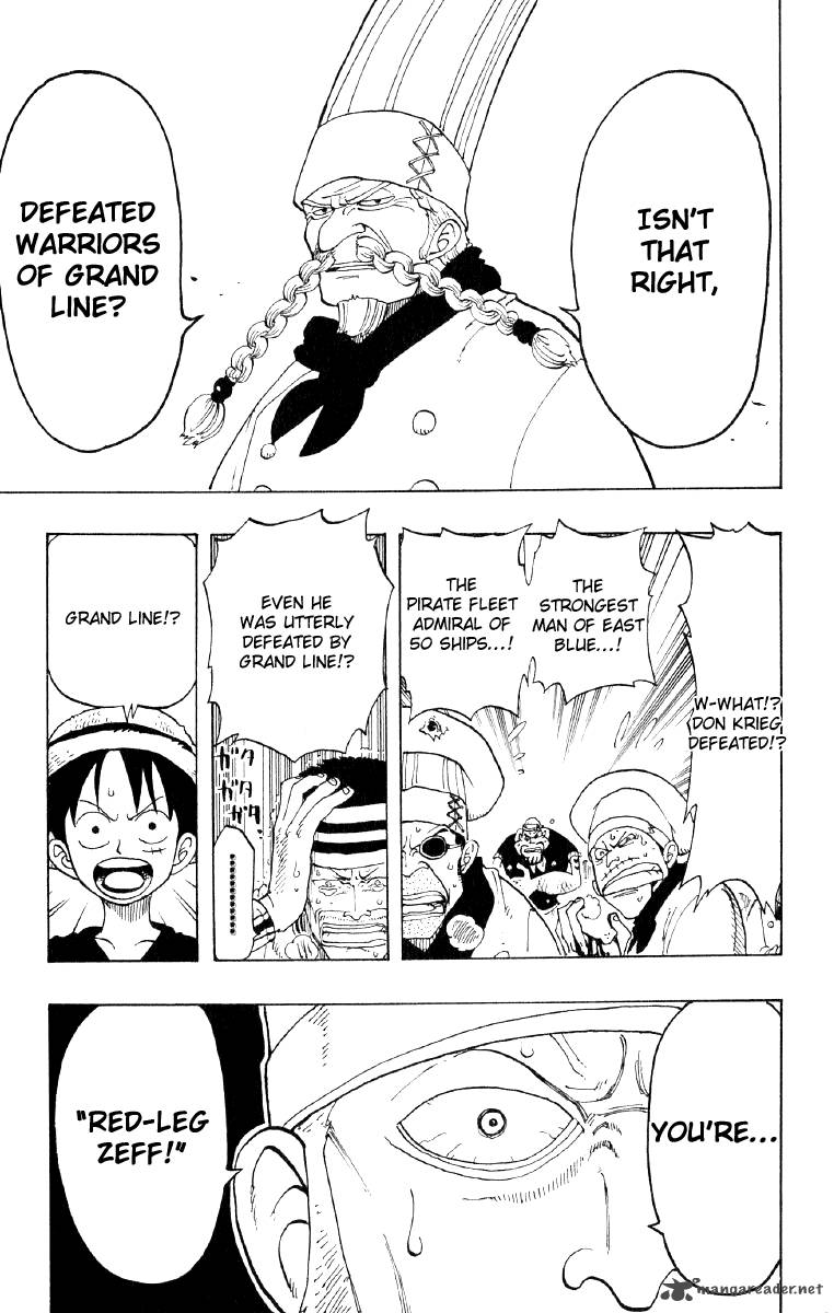Chapter 47 - Don Creek Pirate Major (Image 18)