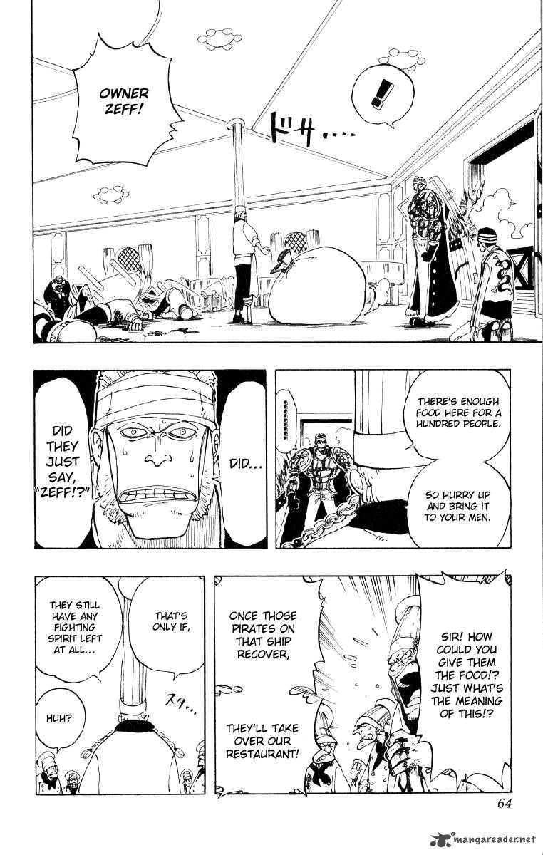 Chapter 47 - Don Creek Pirate Major (Image 17)