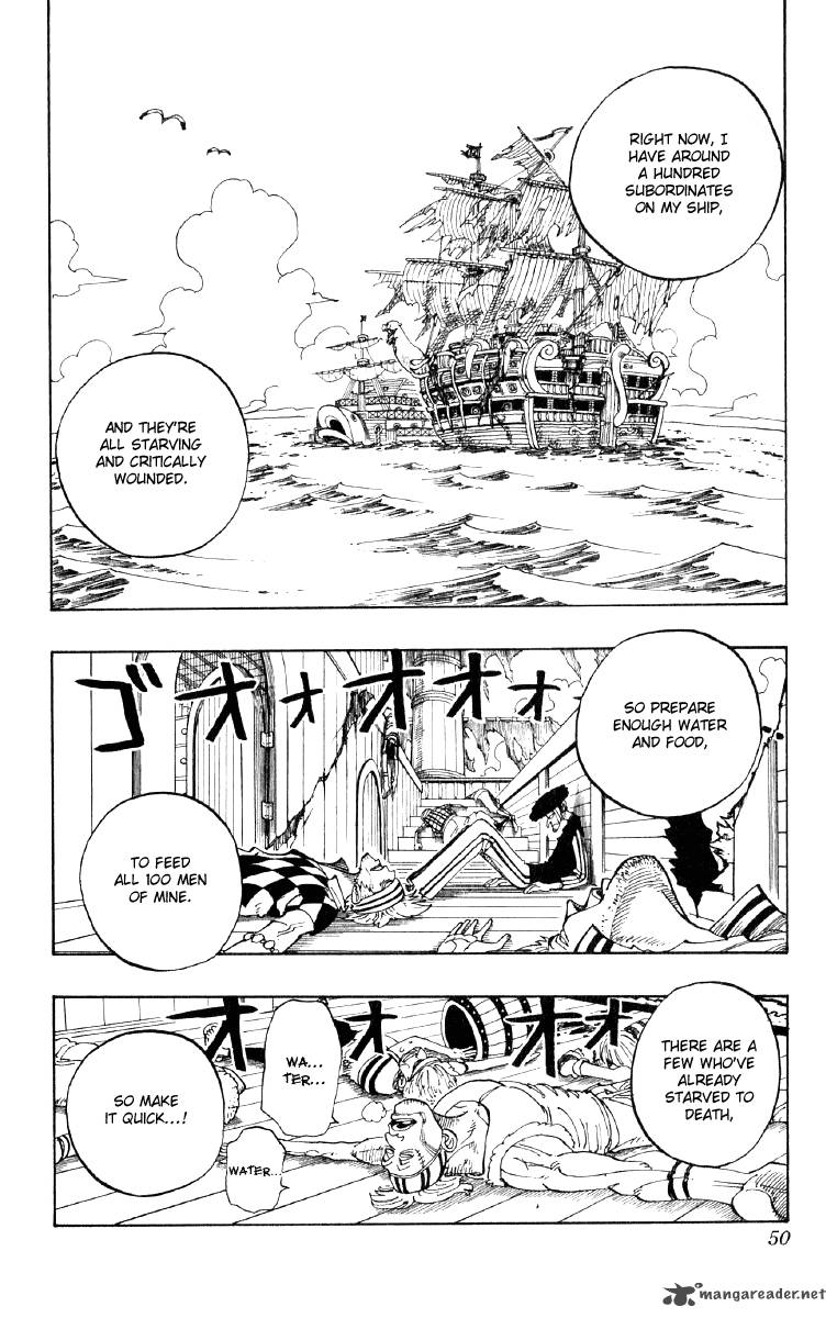 Chapter 47 - Don Creek Pirate Major (Image 4)