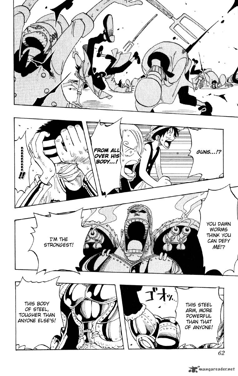 Chapter 47 - Don Creek Pirate Major (Image 15)