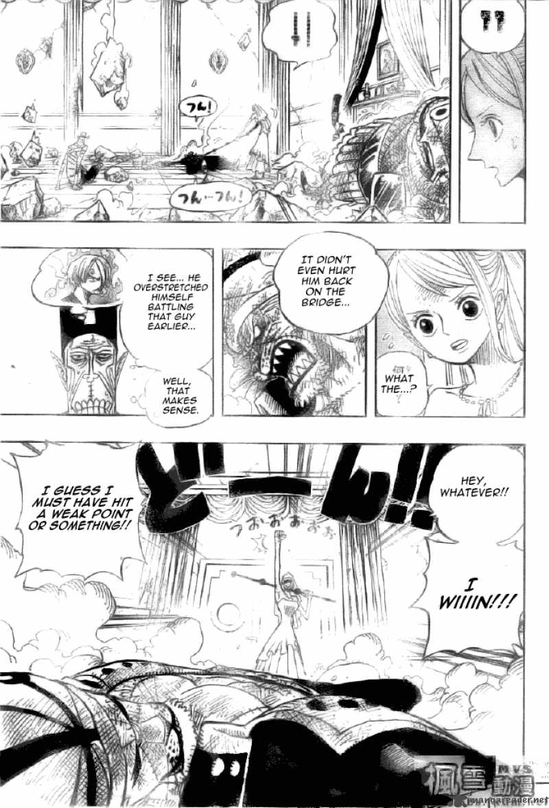 Chapter 471 - My Friend (Image 13)