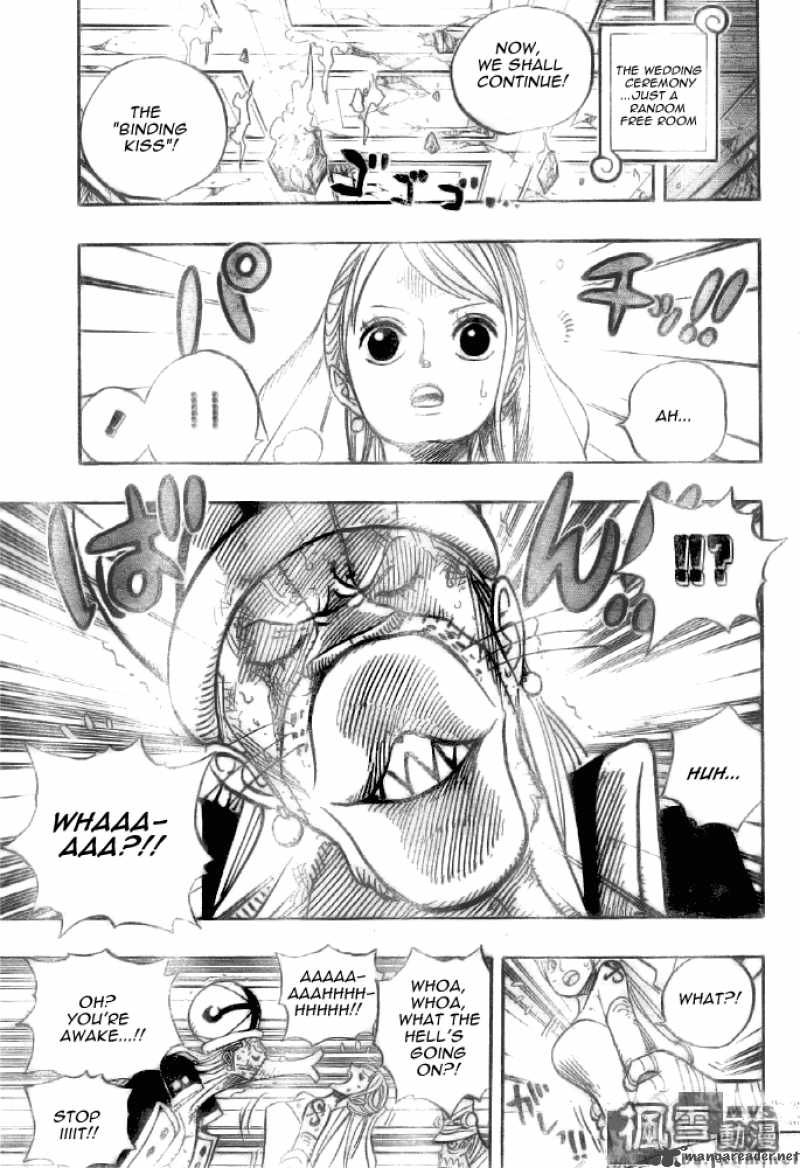 Chapter 471 - My Friend (Image 5)