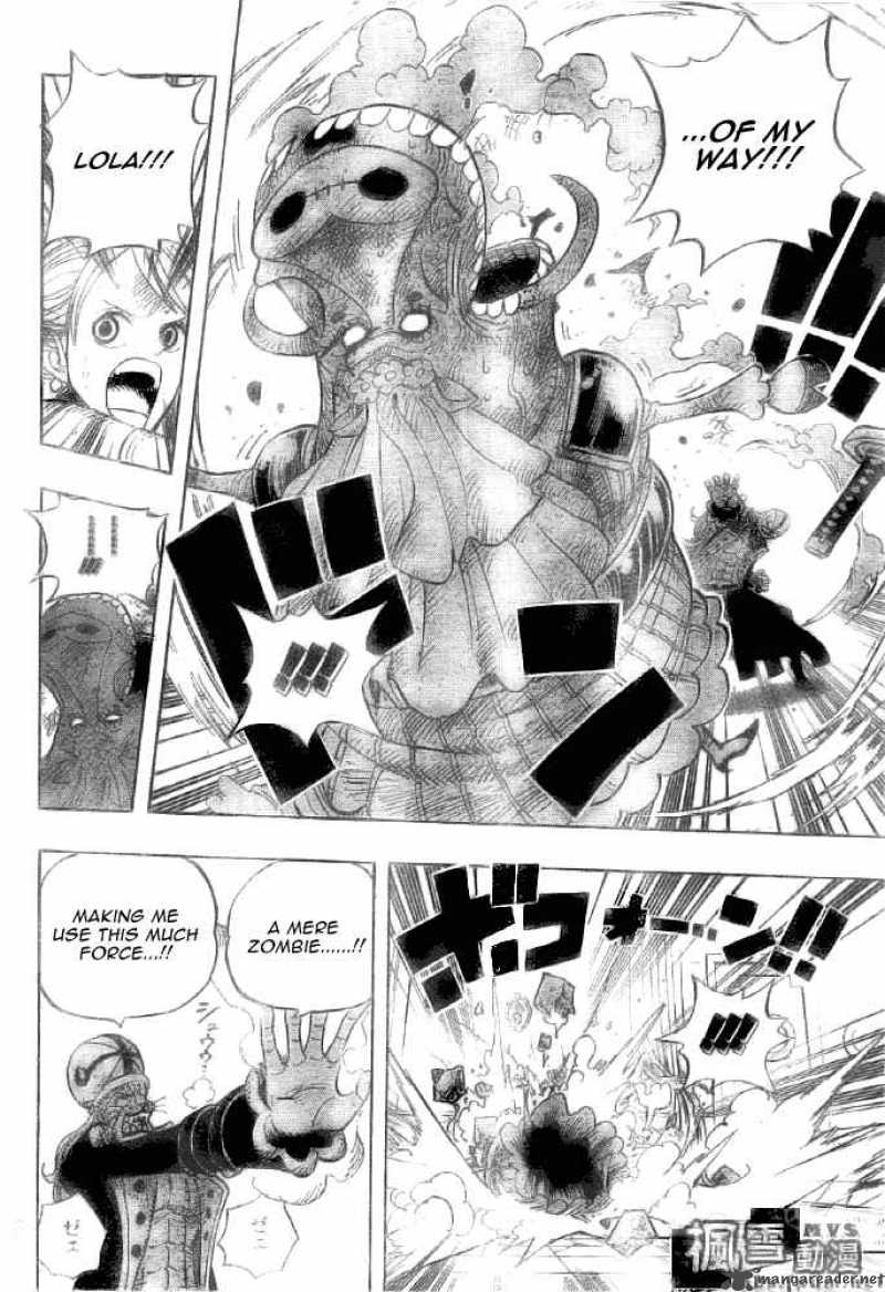 Chapter 471 - My Friend (Image 10)