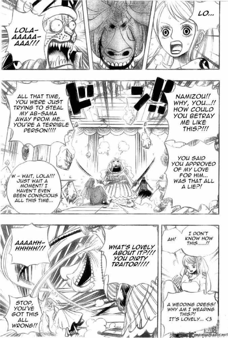 Chapter 471 - My Friend (Image 7)