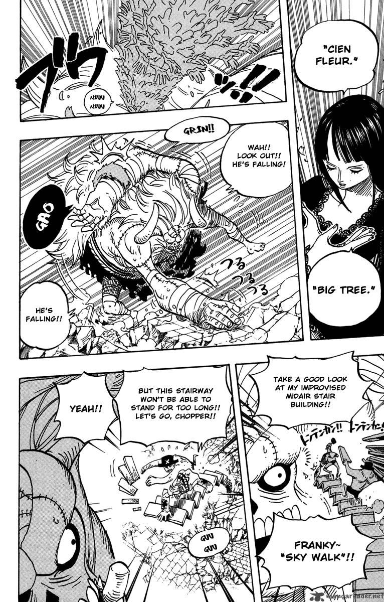 Chapter 472 - Down (Image 11)