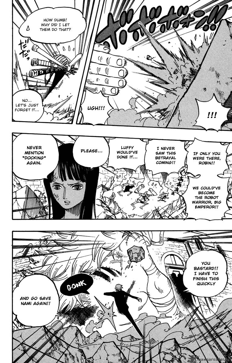 Chapter 472 - Down (Image 7)