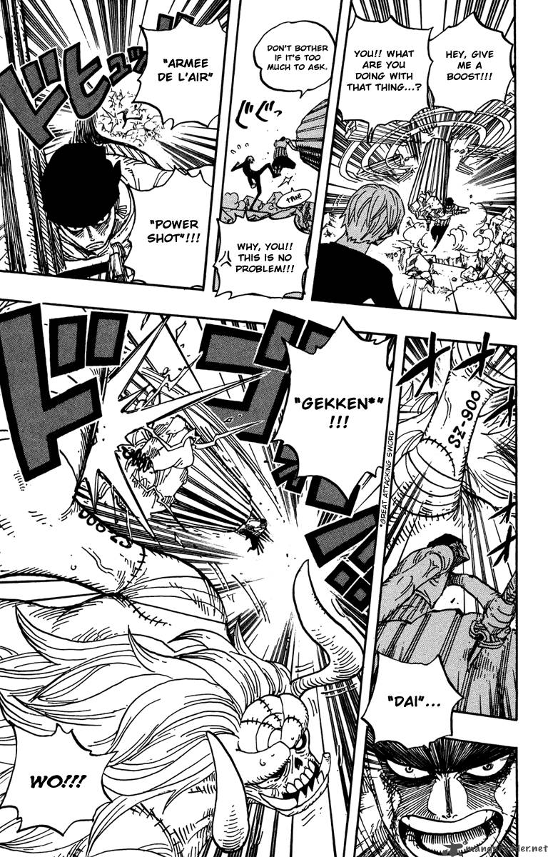 Chapter 472 - Down (Image 10)