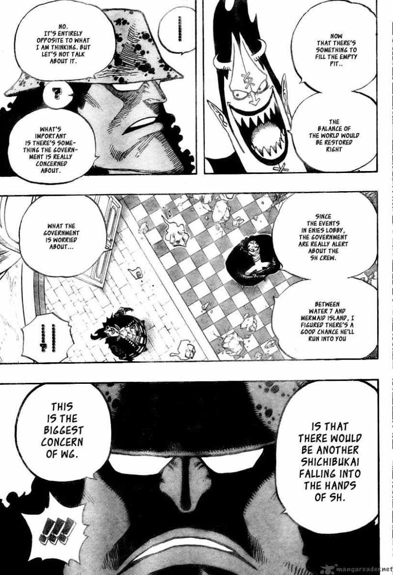 Chapter 474 - Just Gotta Do This (Image 12)
