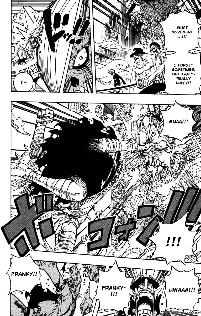 Chapter 475 - The Forest Pirates (Image 12)