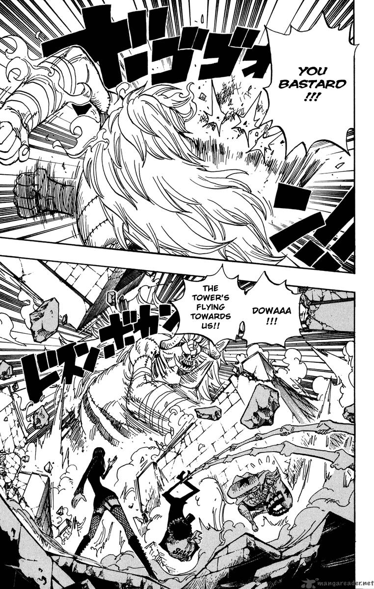 Chapter 475 - The Forest Pirates (Image 9)