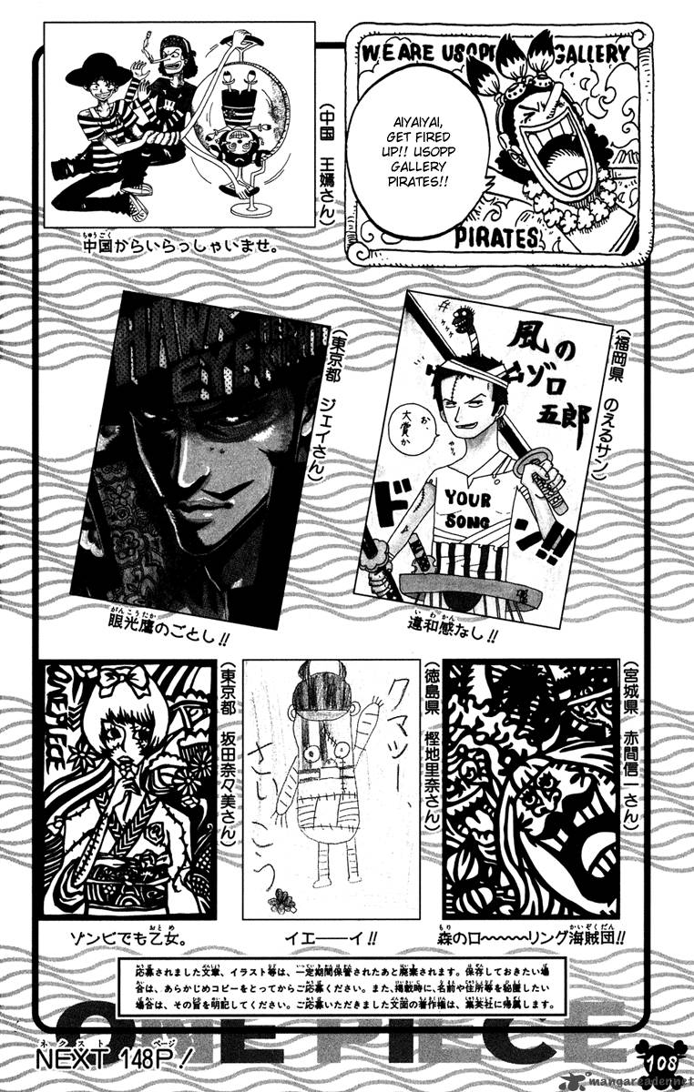 Chapter 475 - The Forest Pirates (Image 19)