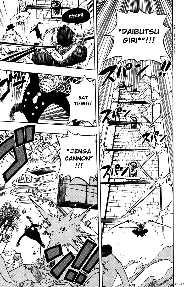 Chapter 475 - The Forest Pirates (Image 7)