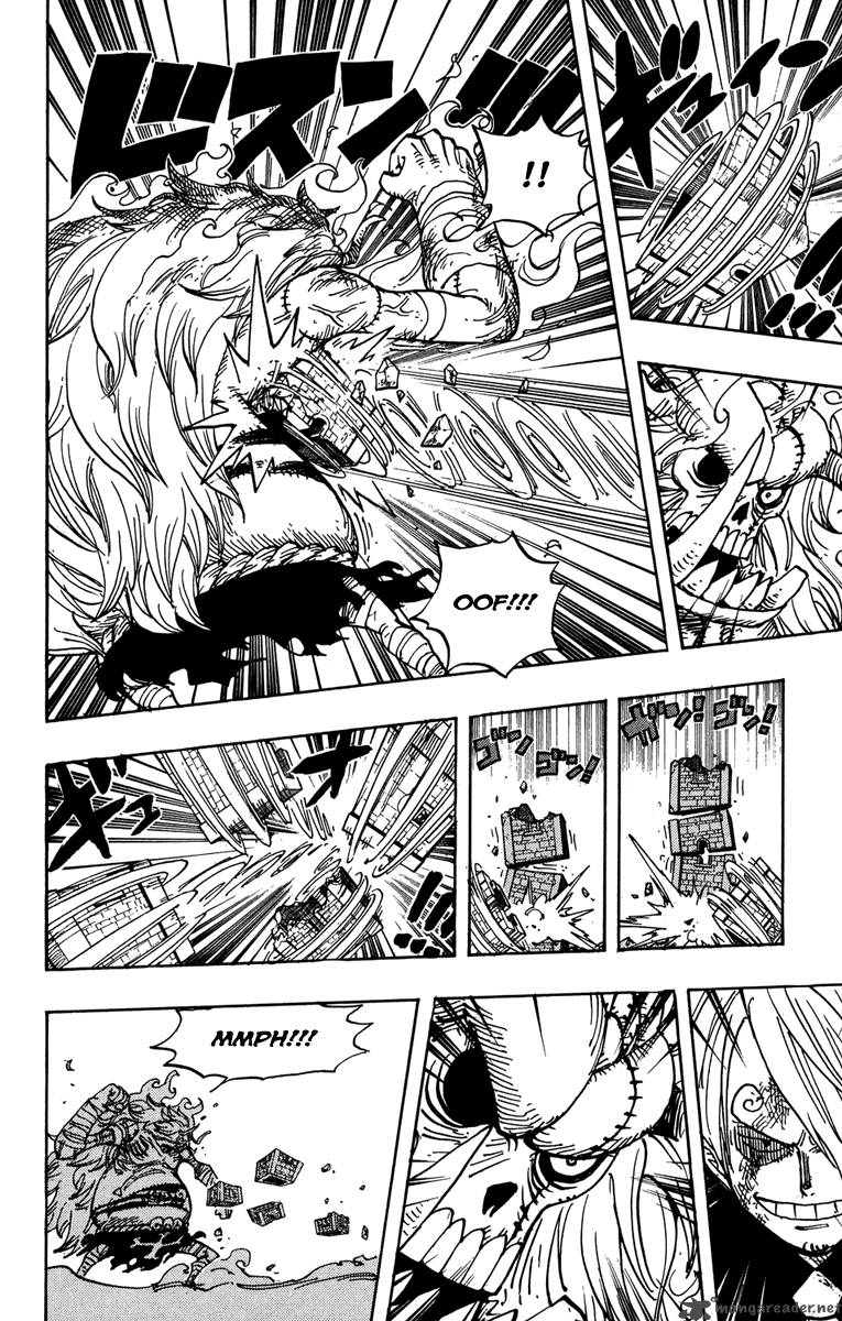 Chapter 475 - The Forest Pirates (Image 8)