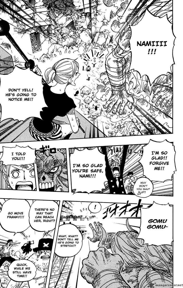 Chapter 475 - The Forest Pirates (Image 15)