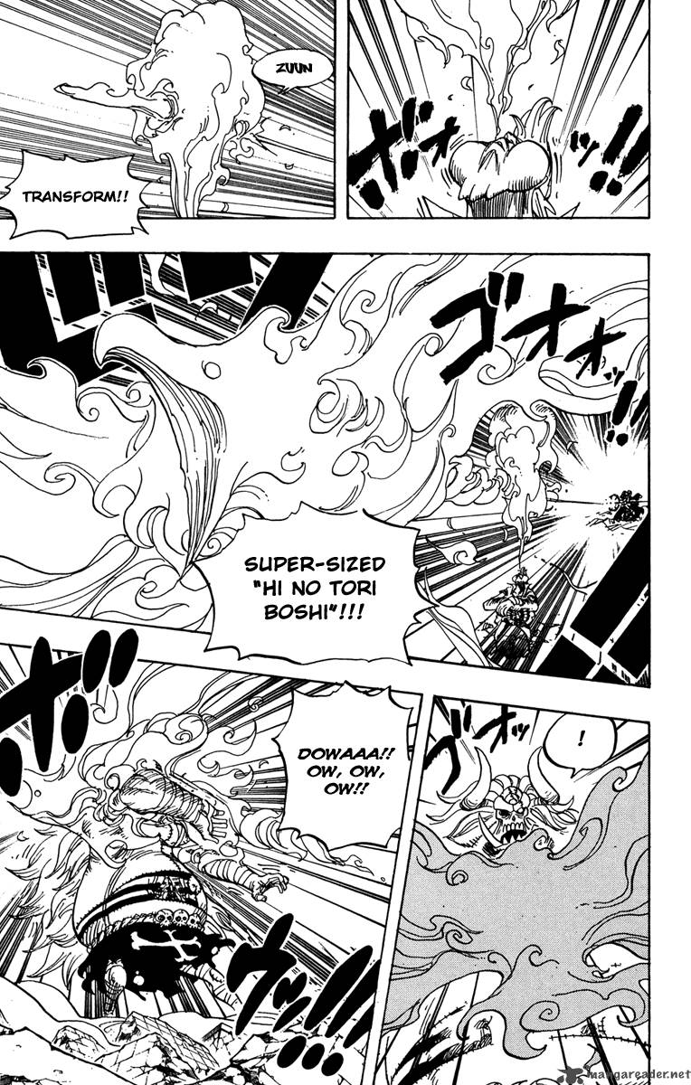 Chapter 475 - The Forest Pirates (Image 5)