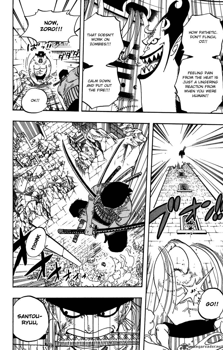 Chapter 475 - The Forest Pirates (Image 6)