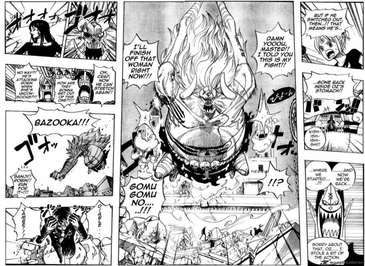 Chapter 477 - 3 out of 8 (Image 10)