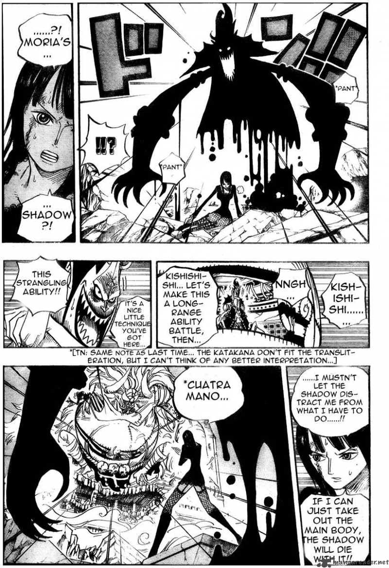 Chapter 477 - 3 out of 8 (Image 5)