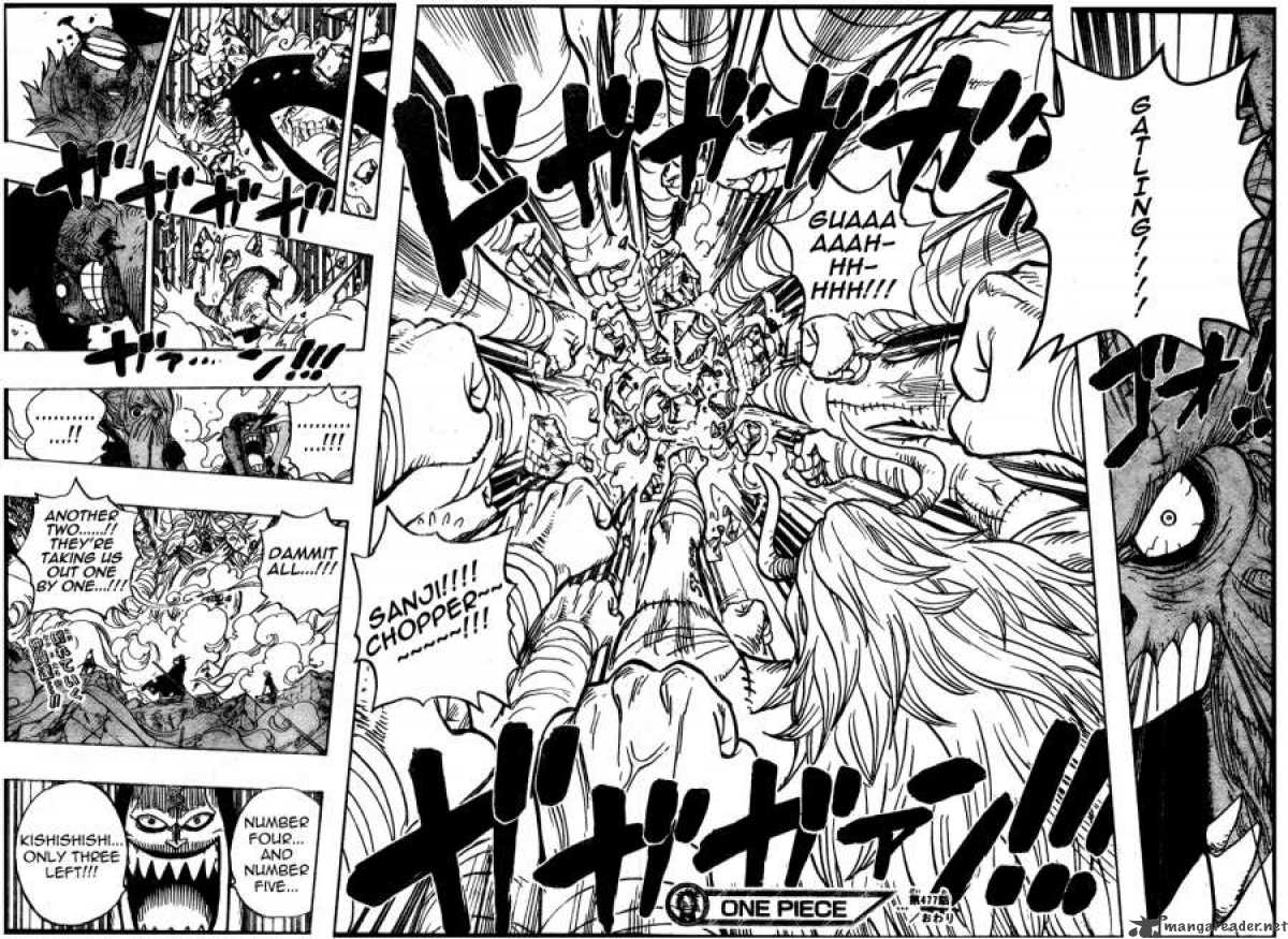 Chapter 477 - 3 out of 8 (Image 17)