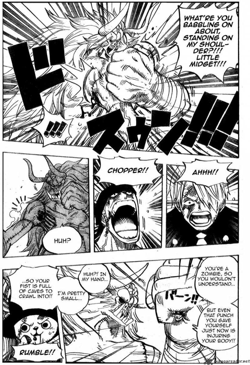 Chapter 477 - 3 out of 8 (Image 14)