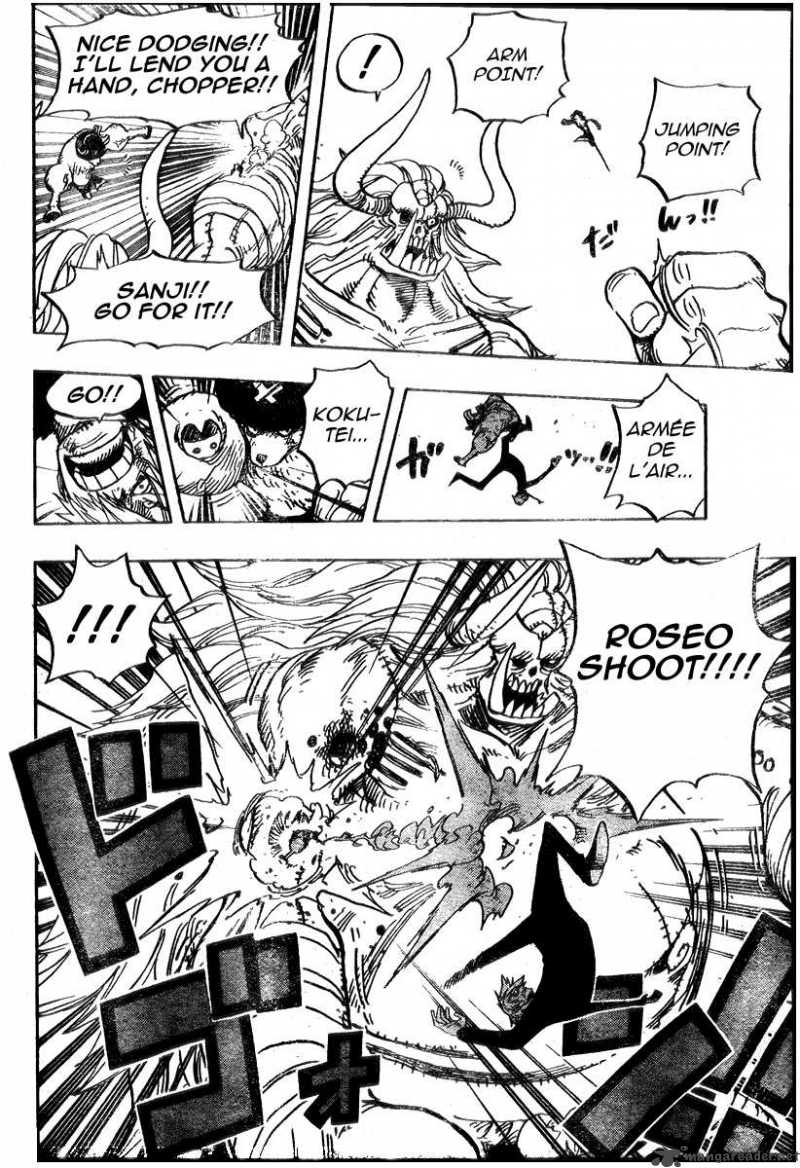 Chapter 477 - 3 out of 8 (Image 15)