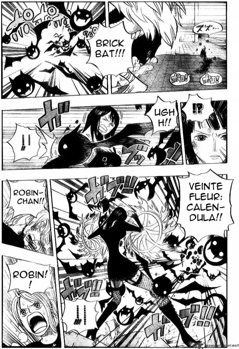 Chapter 477 - 3 out of 8 (Image 3)