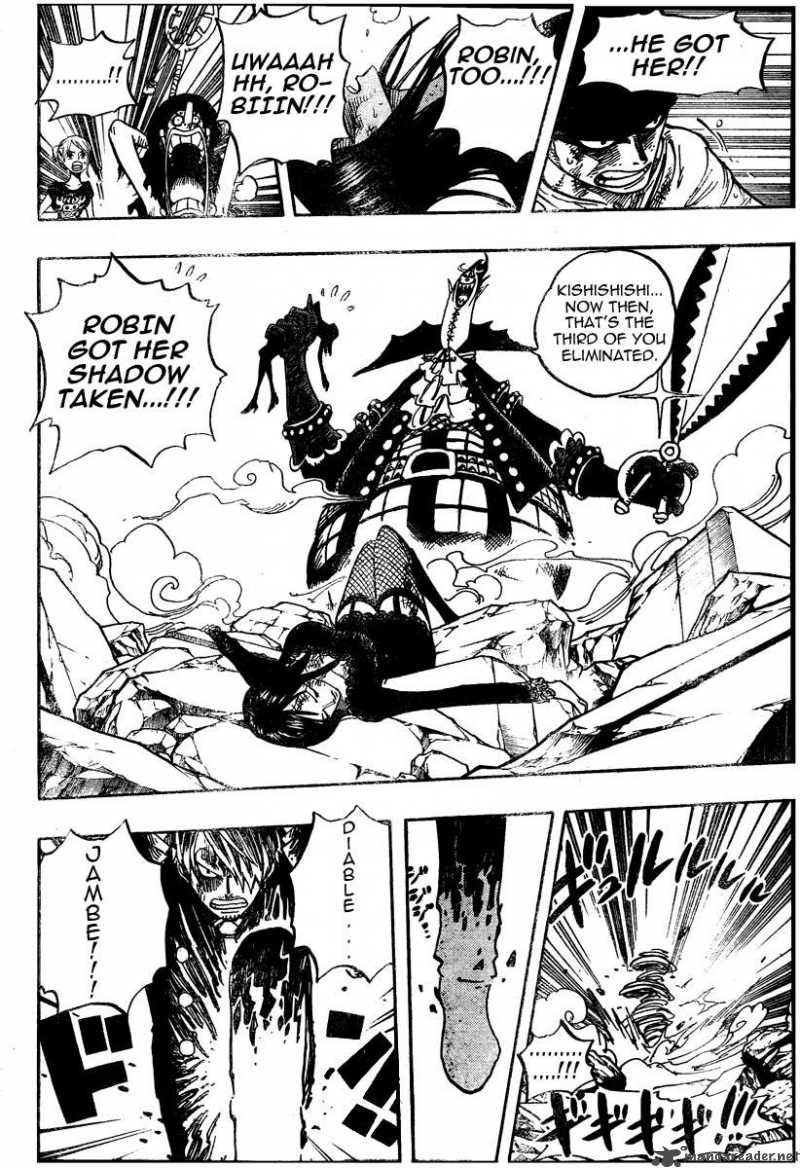 Chapter 477 - 3 out of 8 (Image 8)