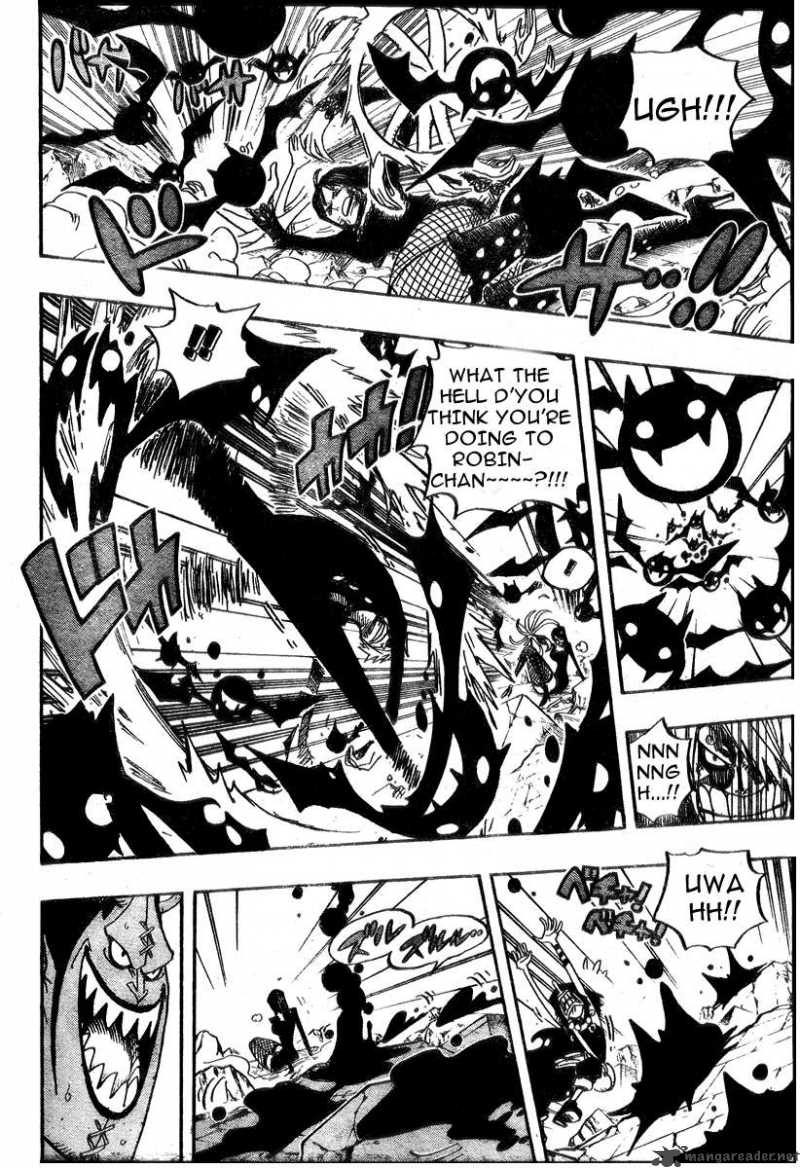 Chapter 477 - 3 out of 8 (Image 4)