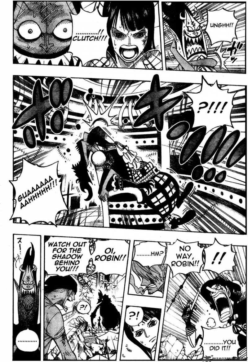 Chapter 477 - 3 out of 8 (Image 6)