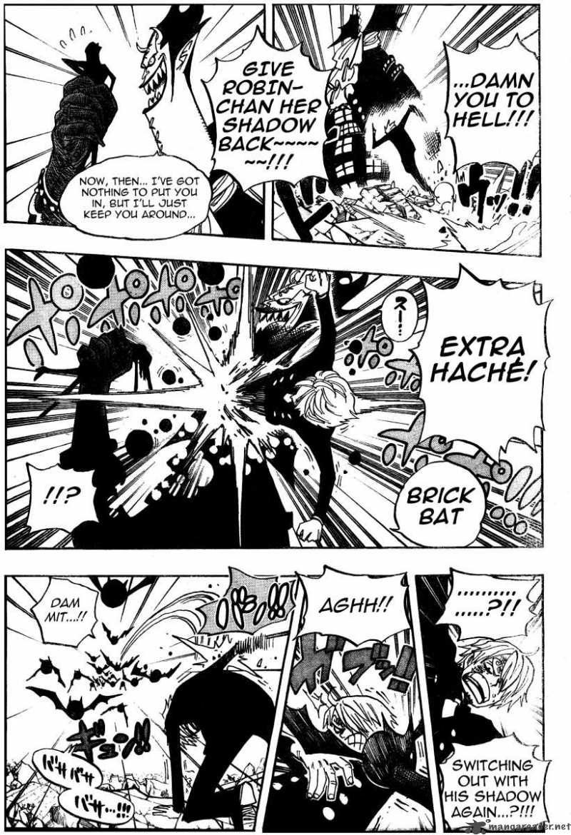 Chapter 477 - 3 out of 8 (Image 9)