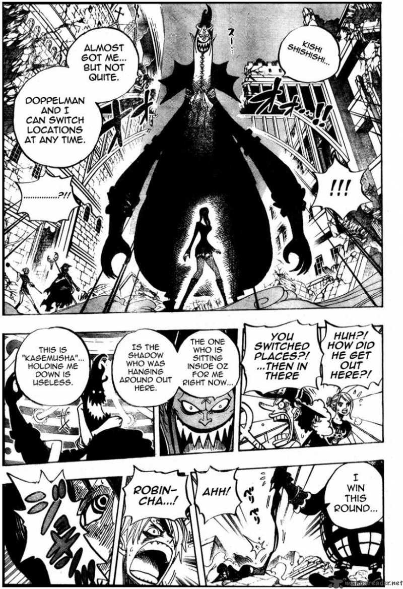 Chapter 477 - 3 out of 8 (Image 7)