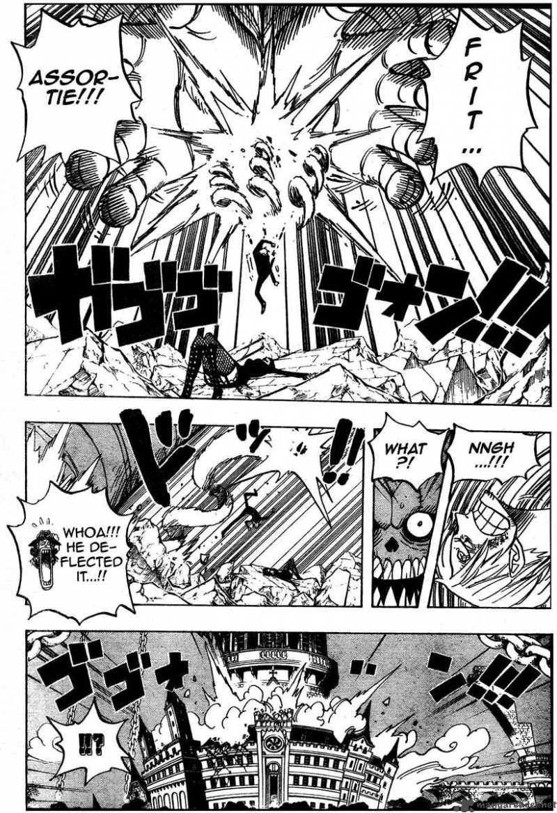 Chapter 477 - 3 out of 8 (Image 11)