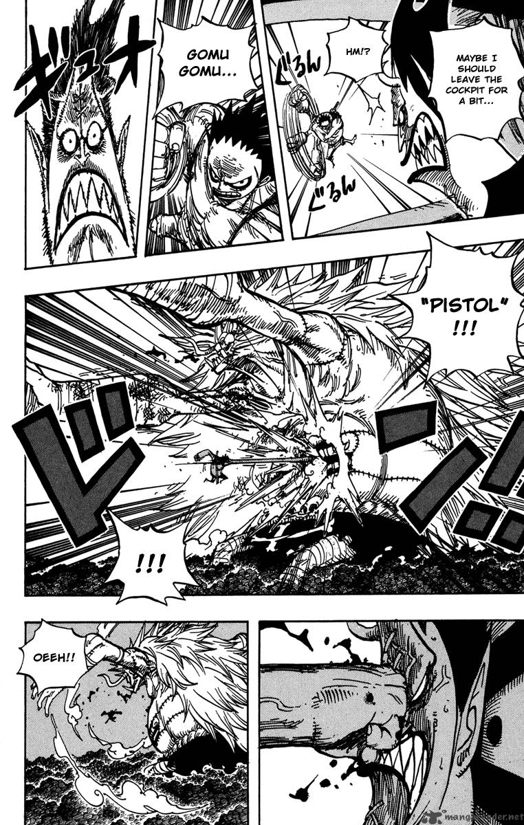 Chapter 479 - Warrior of Hope (Image 10)