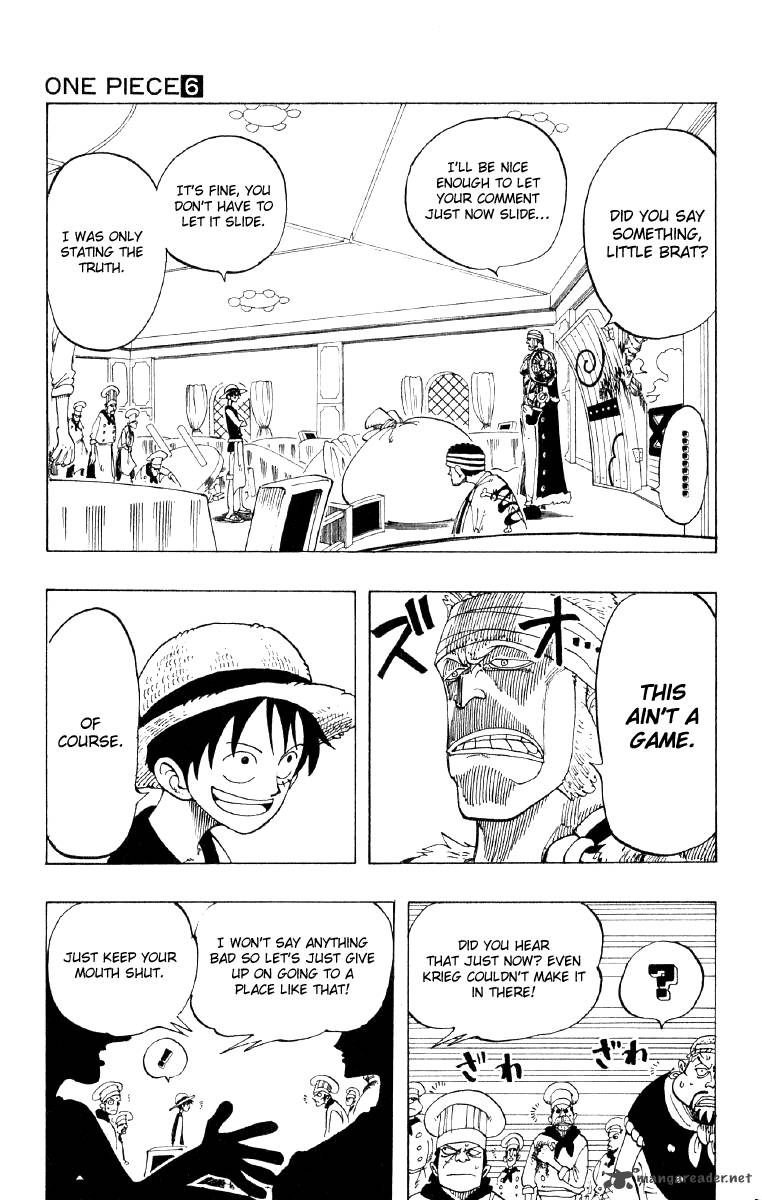 Chapter 48 - Dont Go To Grand Line (Image 9)