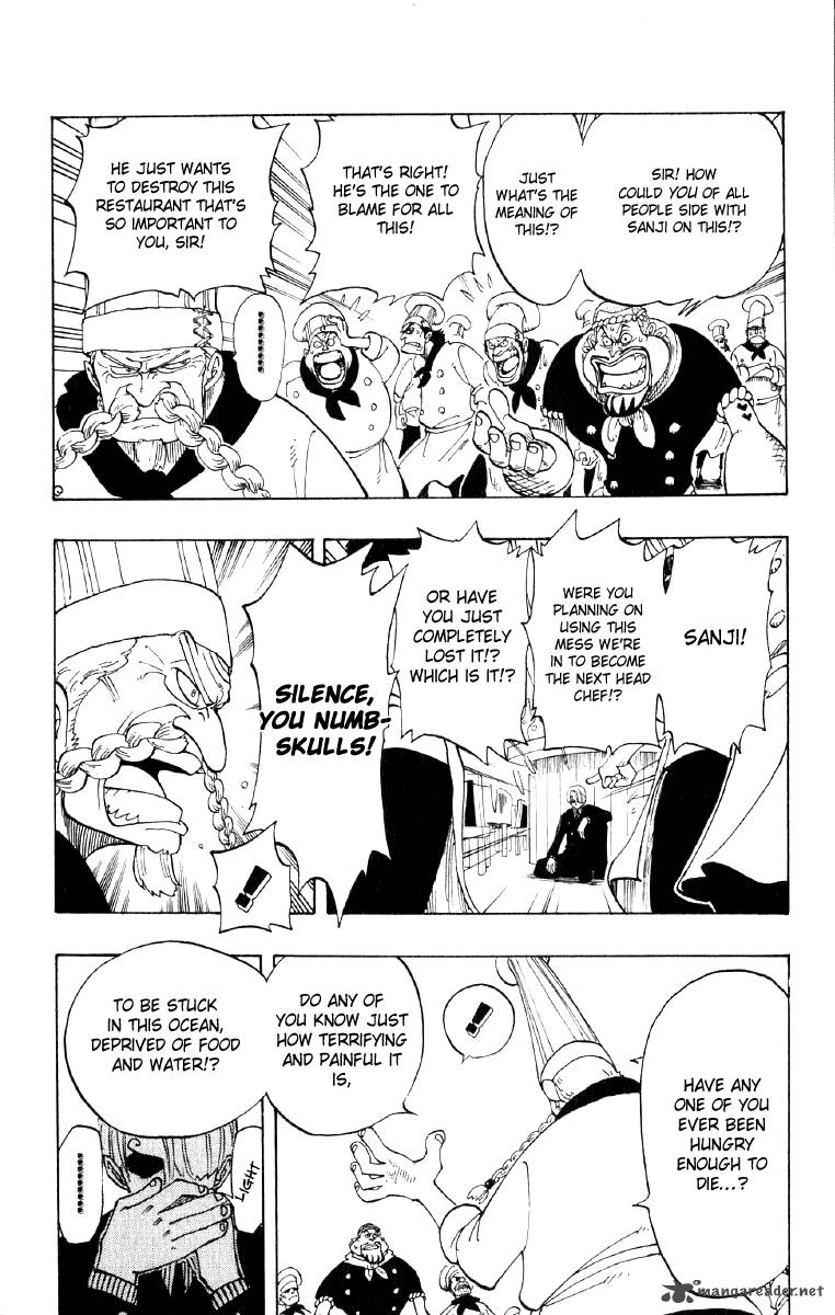 Chapter 48 - Dont Go To Grand Line (Image 14)