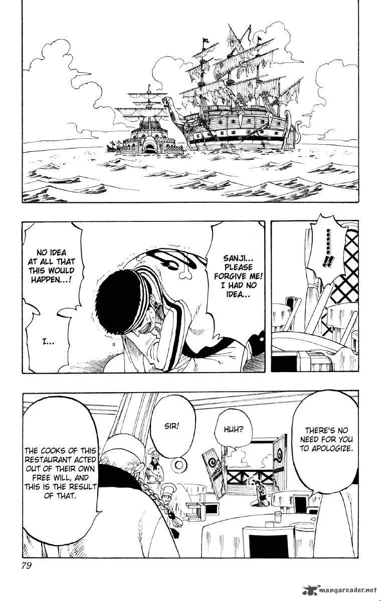 Chapter 48 - Dont Go To Grand Line (Image 13)