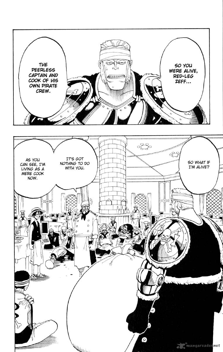 Chapter 48 - Dont Go To Grand Line (Image 2)