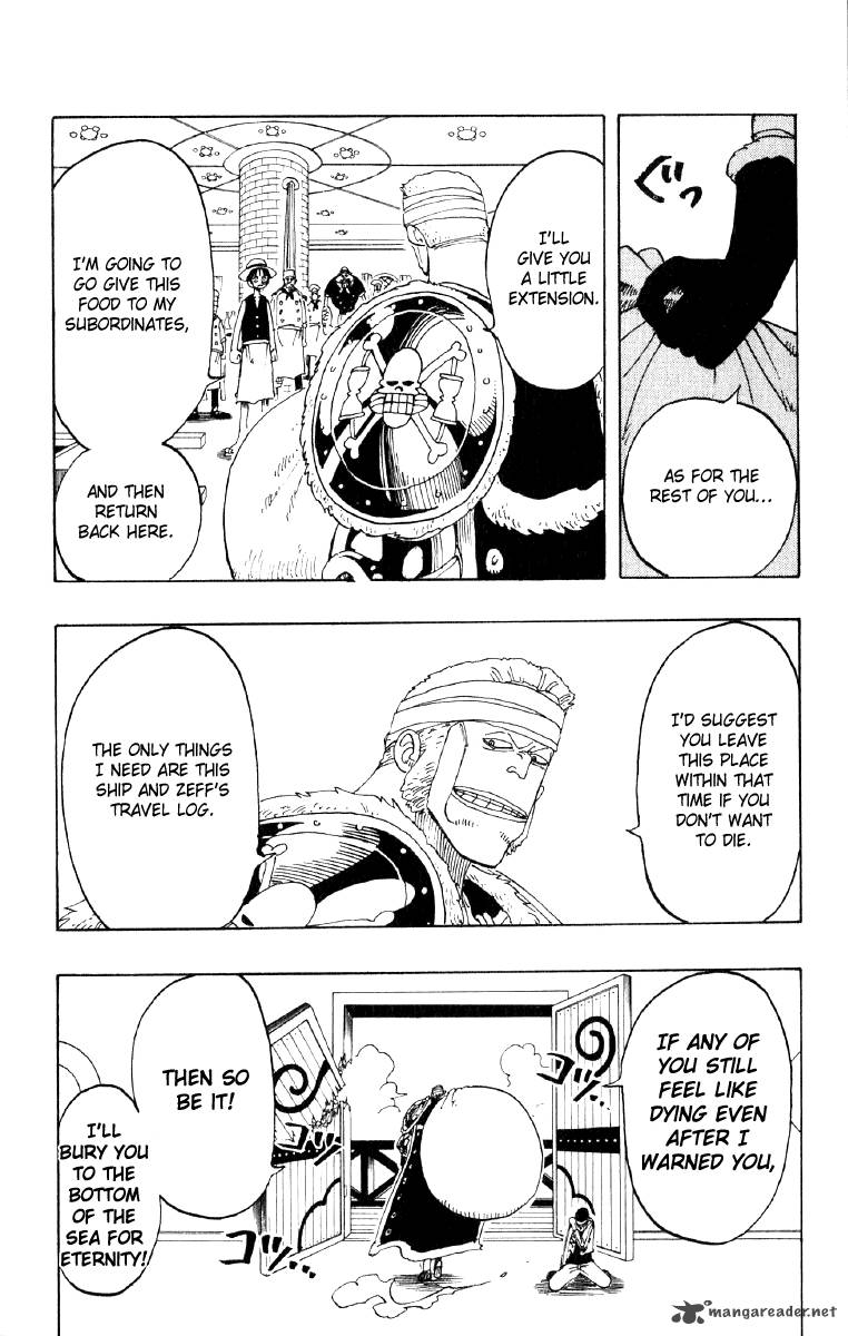 Chapter 48 - Dont Go To Grand Line (Image 12)